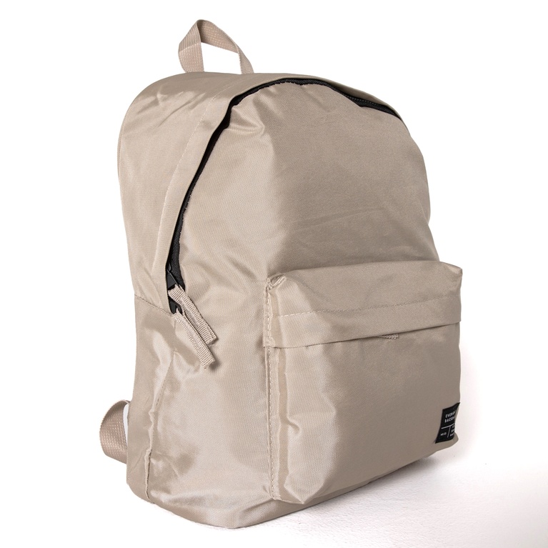 Backpack "Back" Beige 1